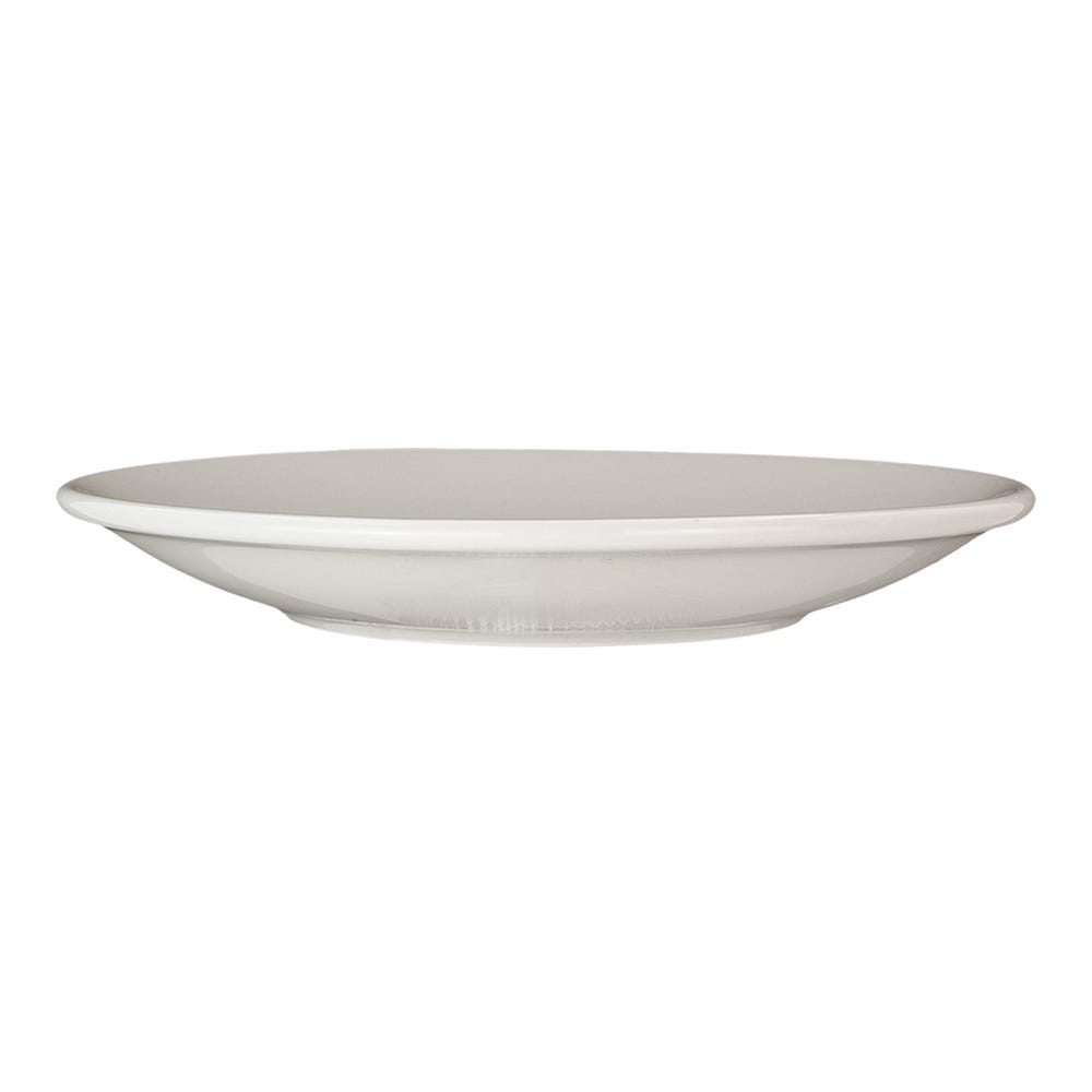 Plato trinche de cerámica 19 cm loza Reg 4PTR1911BLCO5 Ánfora
