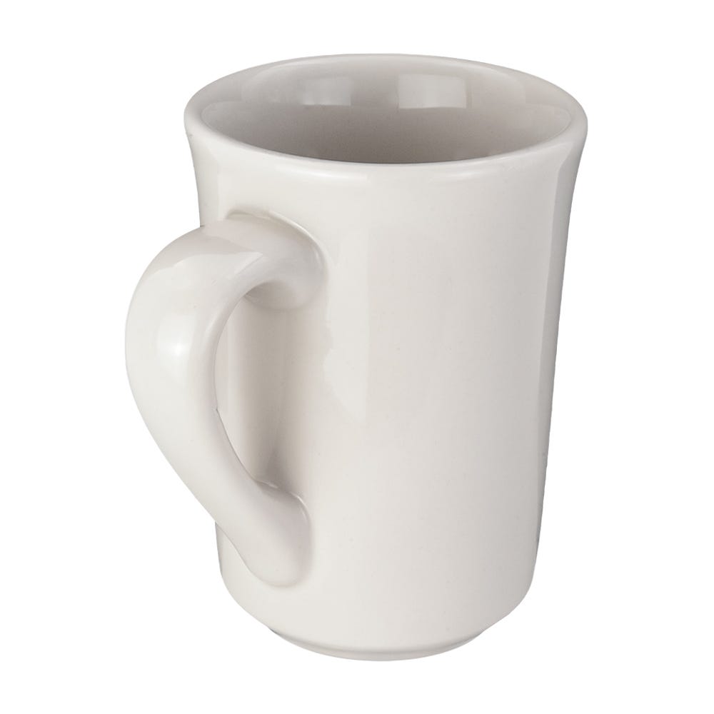 Taza Mug de cerámica Colony 8TCC0211BLCO5 Ánfora