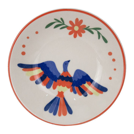 Vajilla de cerámica decorada 12 piezas Cariba 1VAJ122024363 Ánfora – vista 2