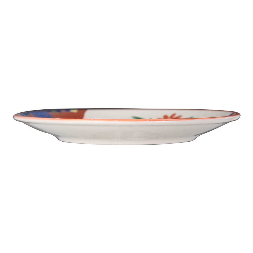 Vajilla de cerámica decorada 12 piezas Cariba 1VAJ122024363 Ánfora – vista 3