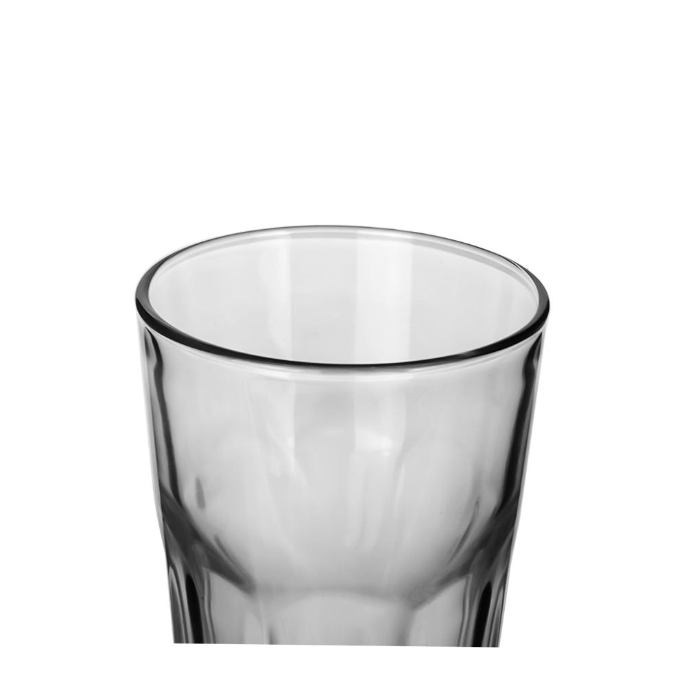 Vaso agua 325 ml Morocco Vidrio Jemaflex