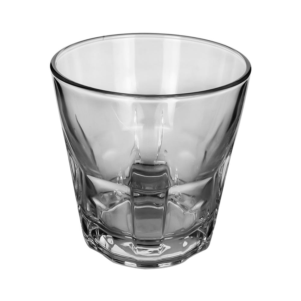 Vaso Whisky 400 ml Pasabache Vidrio Jemaflex