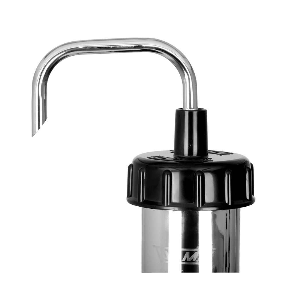 Purificador de agua autoinstalable de latón cromado PAUI01 Turmix