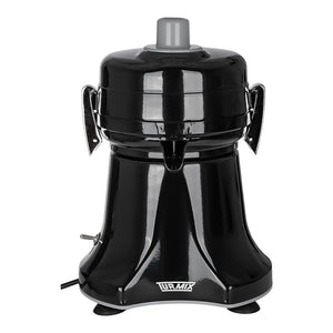 Extractor de jugos de acero negro Rocket 179-1050 Turmix