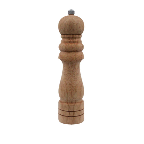 Molino de pimienta Metaltex de madera