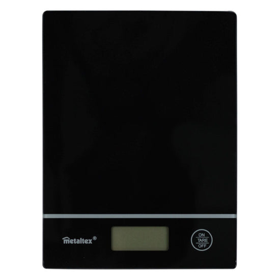 Báscula de cocina electrónica 5 kg