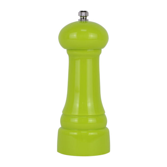Molinillo para sal, pimienta y especias 15 cm