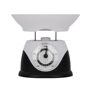 Mini báscula de cocina mecánica 1 kg