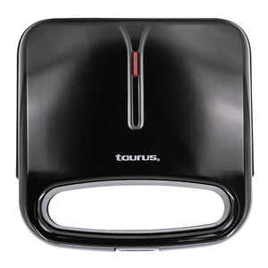 Sandwichera Cosmos negra M96800640 Taurus
