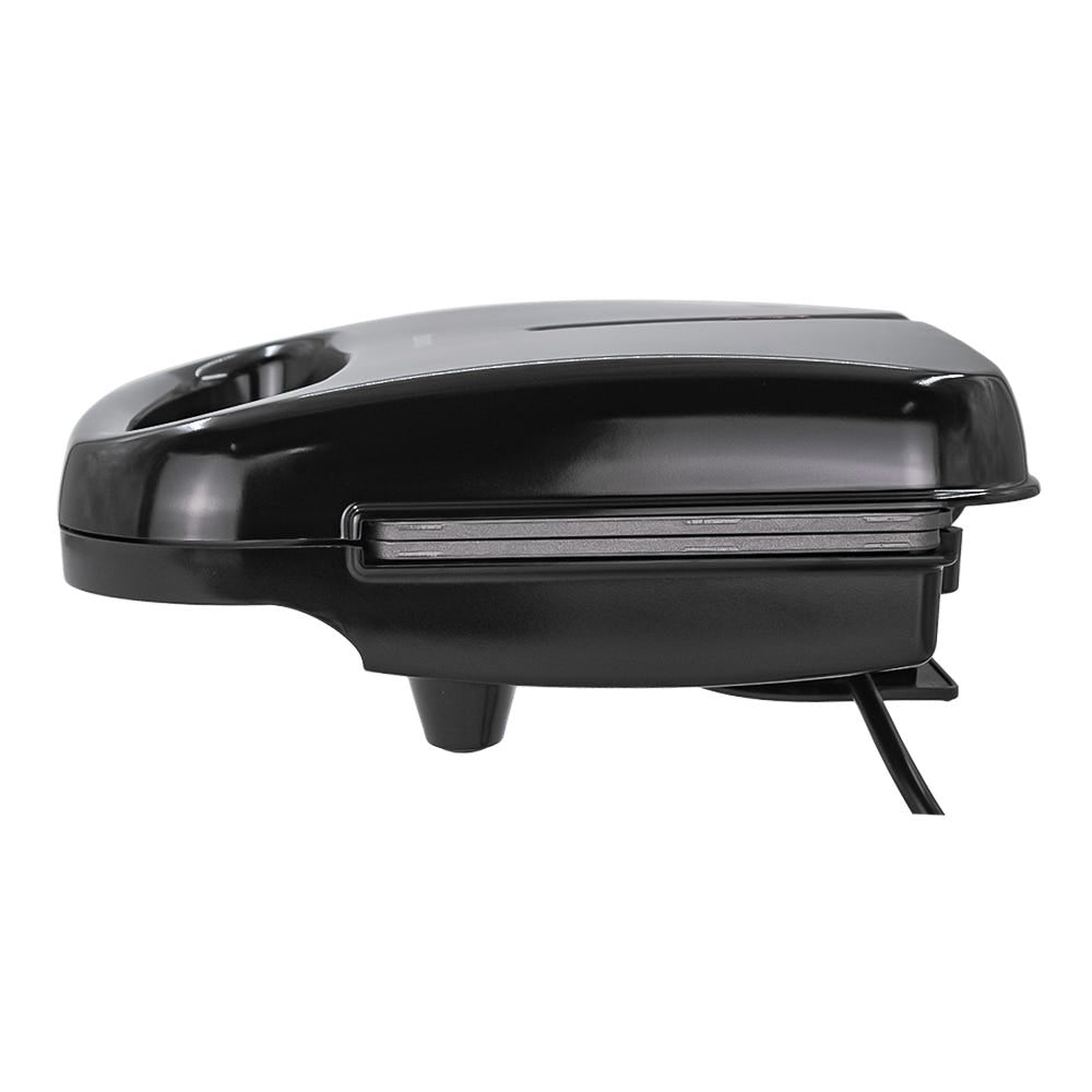 Sandwichera Cosmos negra M96800640 Taurus – vista 5