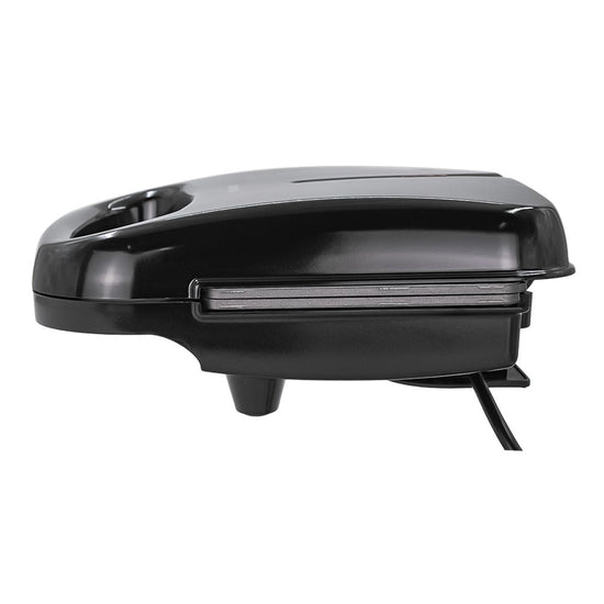 Sandwichera Cosmos negra M96800640 Taurus – vista 5
