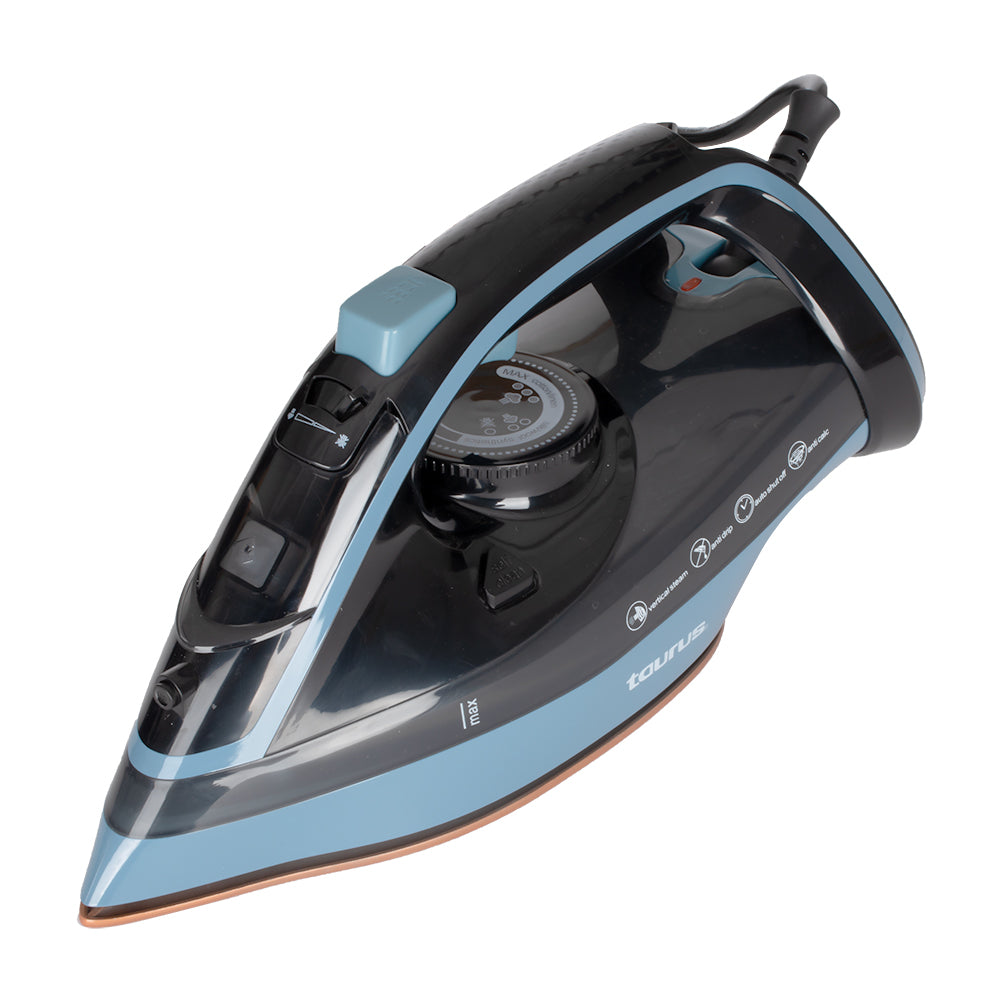 Plancha Etna M91810020 Taurus