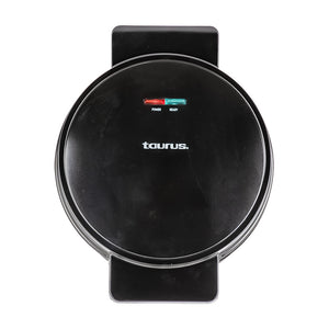 Waflera Belgica Up negra M96814091 Taurus