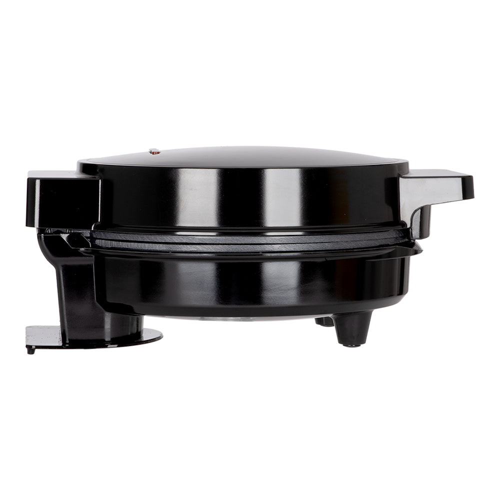 Waflera Belgica Up negra M96814091 Taurus