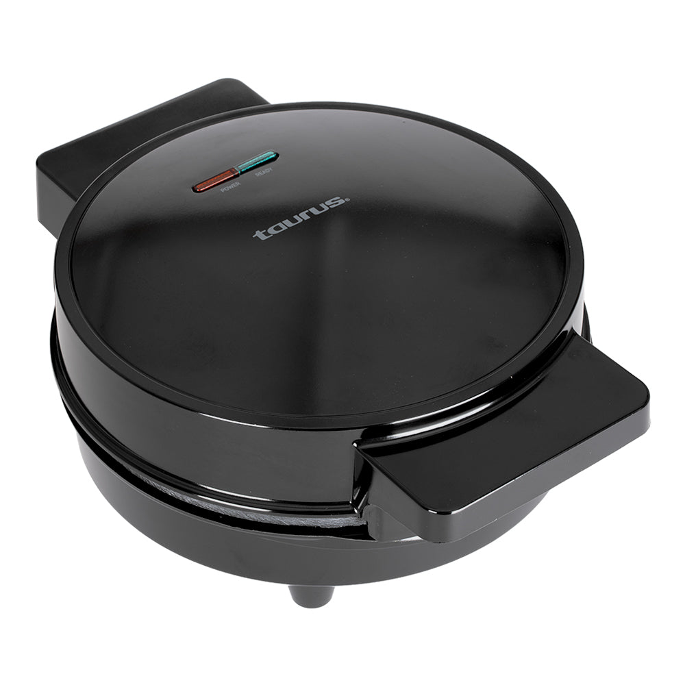 Waflera Belgica Up negra M96814091 Taurus