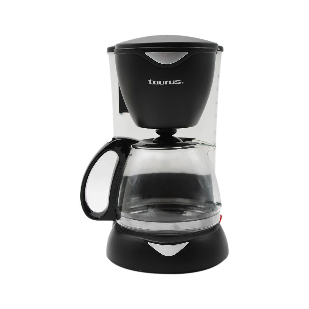 Cafetera 6 tazas Taurus