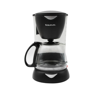 Cafetera 6 tazas Taurus