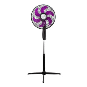 Ventilador de pedestal Universe Taurus