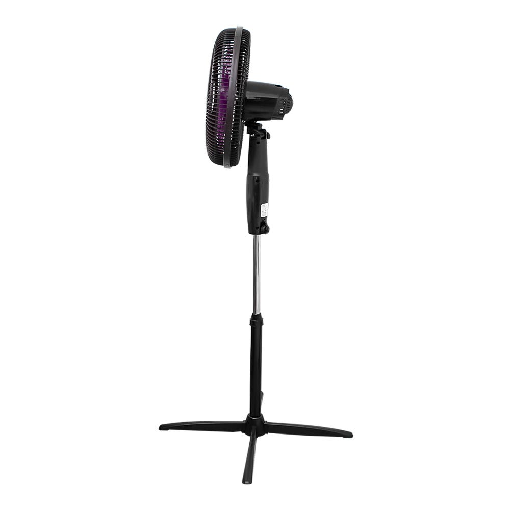 Ventilador de pedestal Universe Taurus – vista 3