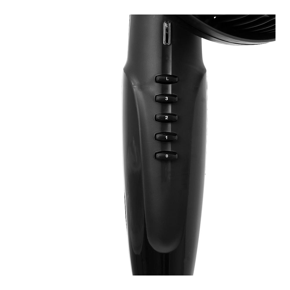 Ventilador de pedestal Universe Taurus – vista 4