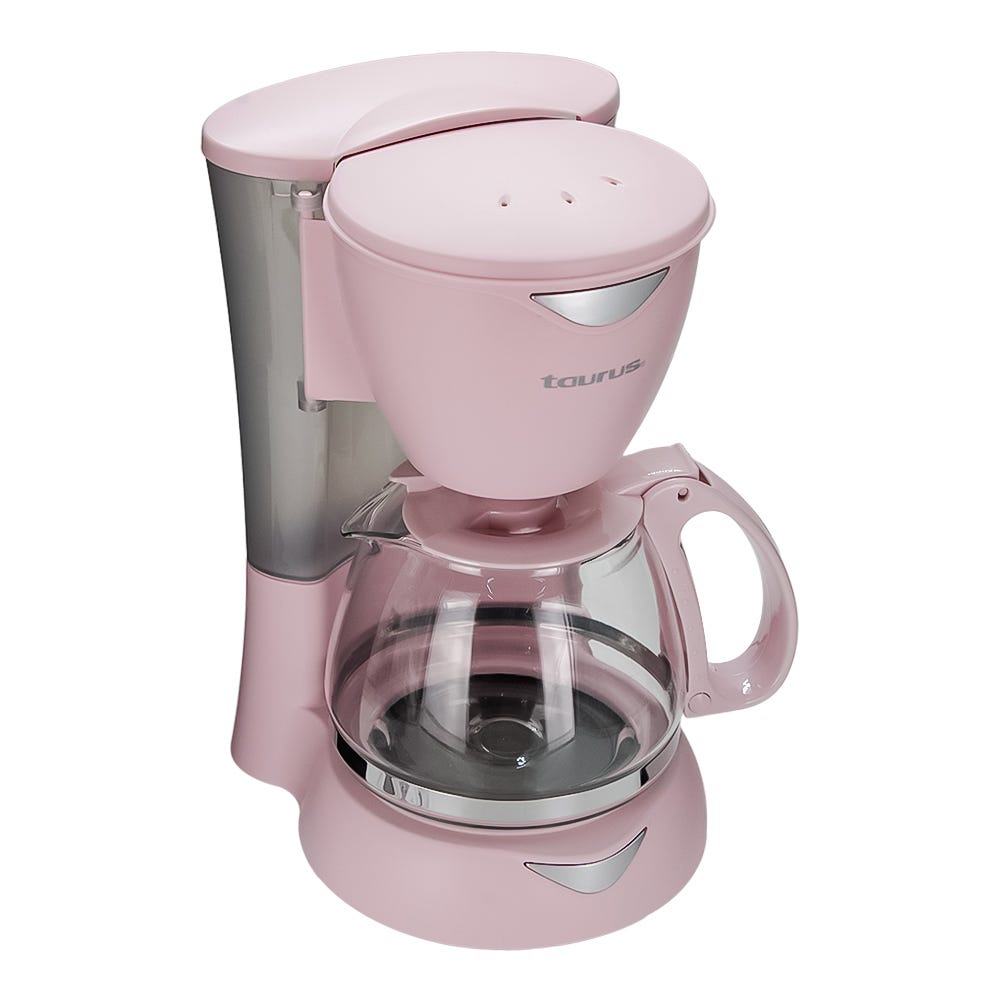 Cafetera C6T Ribbon C6T-RIBBON Taurus – vista 4