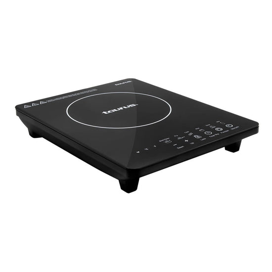 Parrilla de Inducción Uranus 2000 Taurus – vista 3