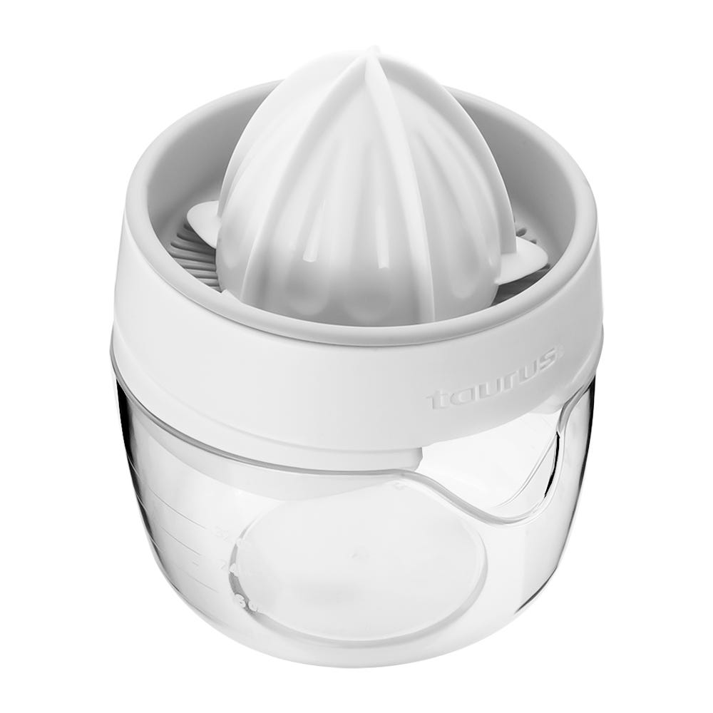 Exprimidor de cítricos 800 ml Citrus M92406360 Taurus