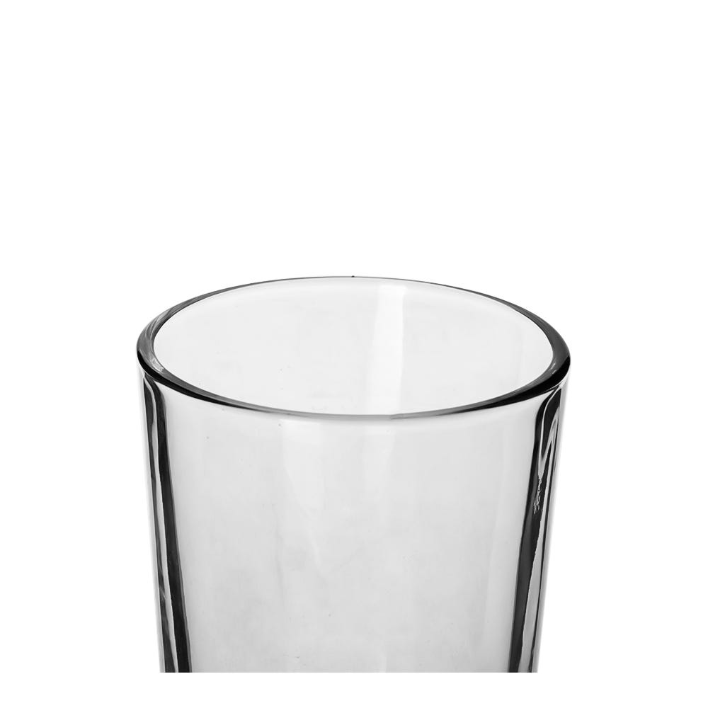 Vaso cafetero de 270 ml Crisa