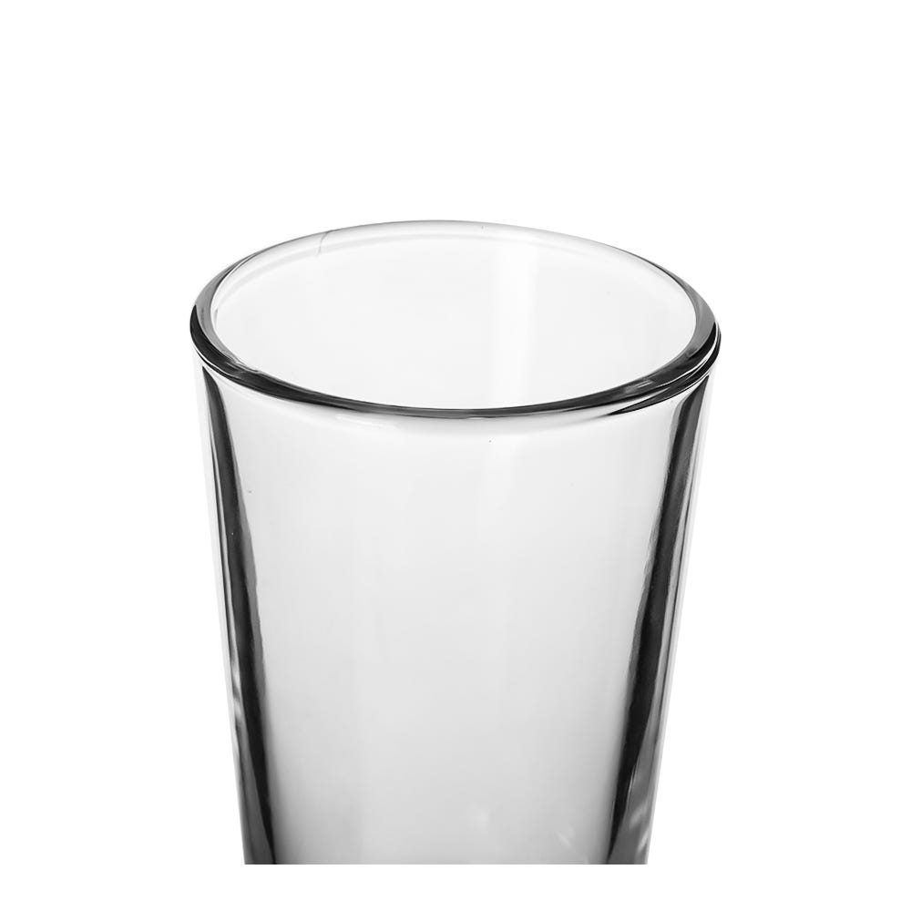 Vaso jugo Prensado 230 ml Crisa – vista 2