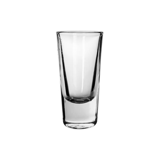 Vaso tequilero 31 ml Crisa