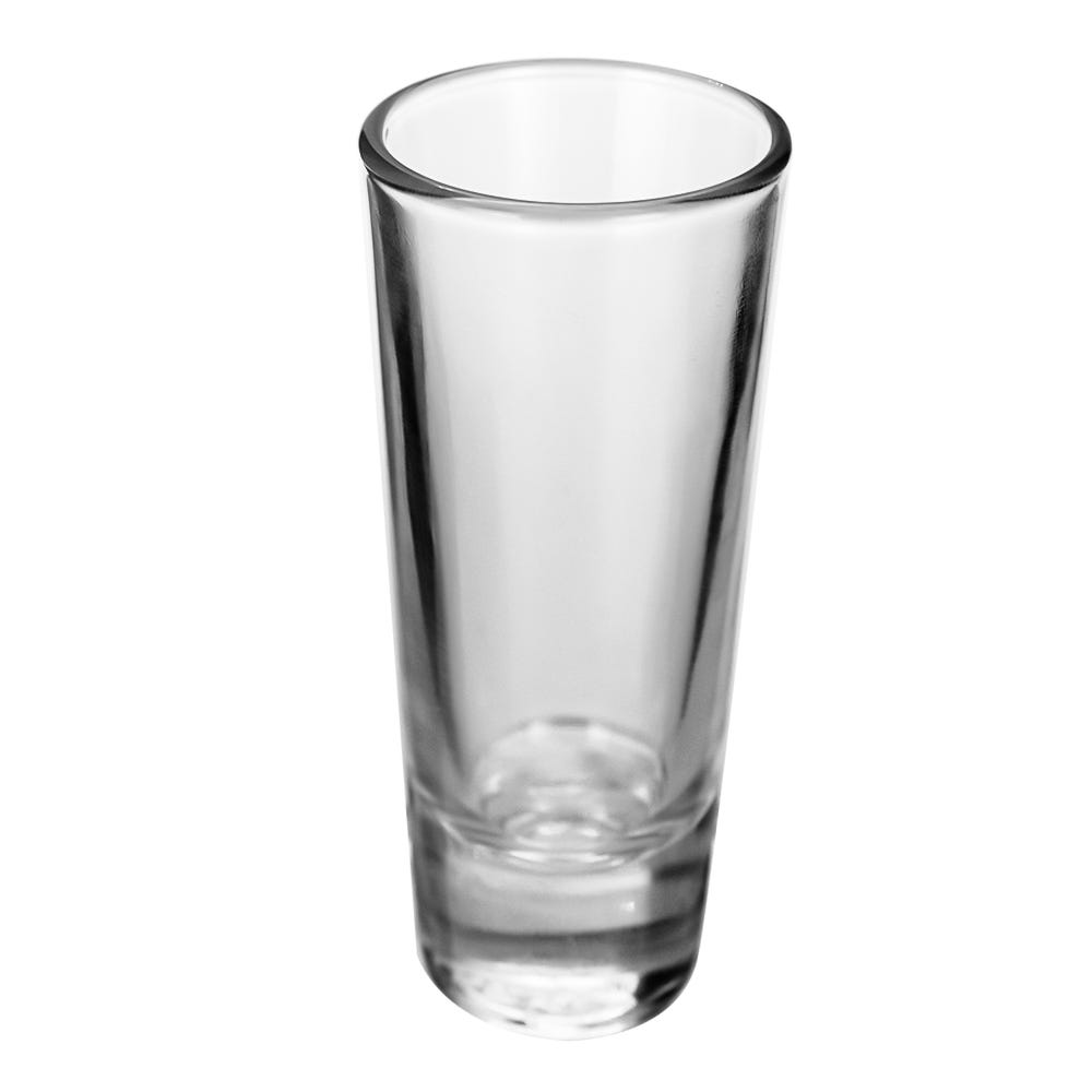 Vaso tequilero Dob 41 ml