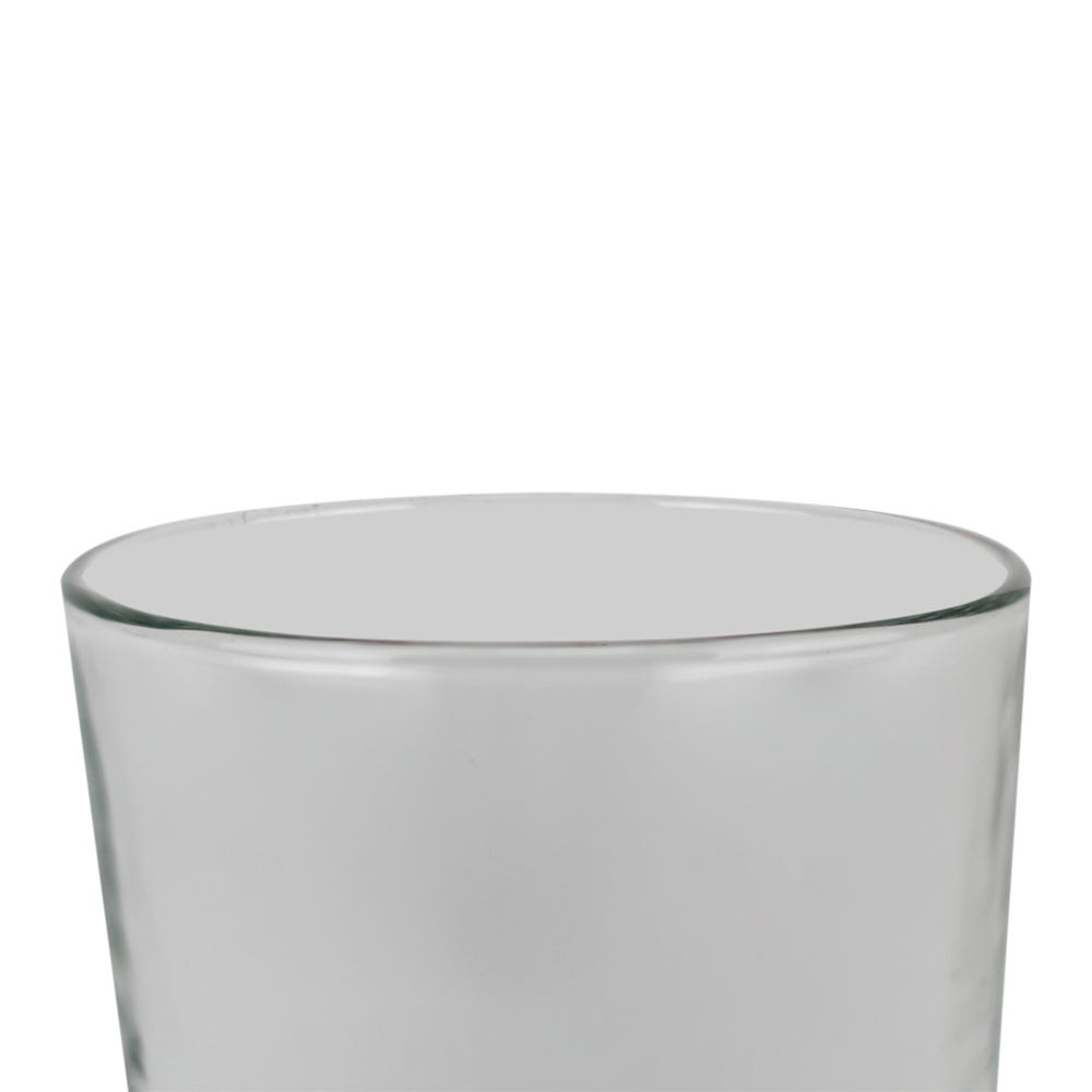 Vaso agua Boston 375 ml Crisa – vista 2