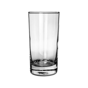 Vaso para jugo fondo grueso 200 ml Crisa