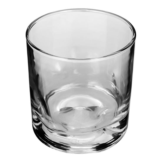 Vaso Dof de vidrio Pedrada 240 ml 6758 Crisa – vista 2