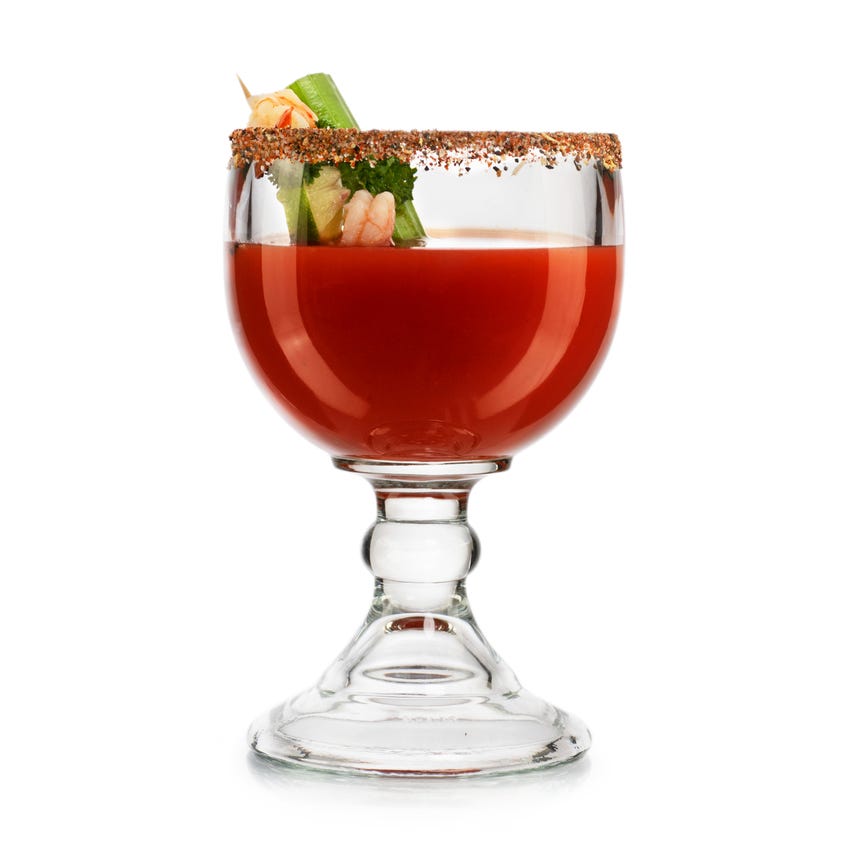 Copa Chabela 630 ml Crisa