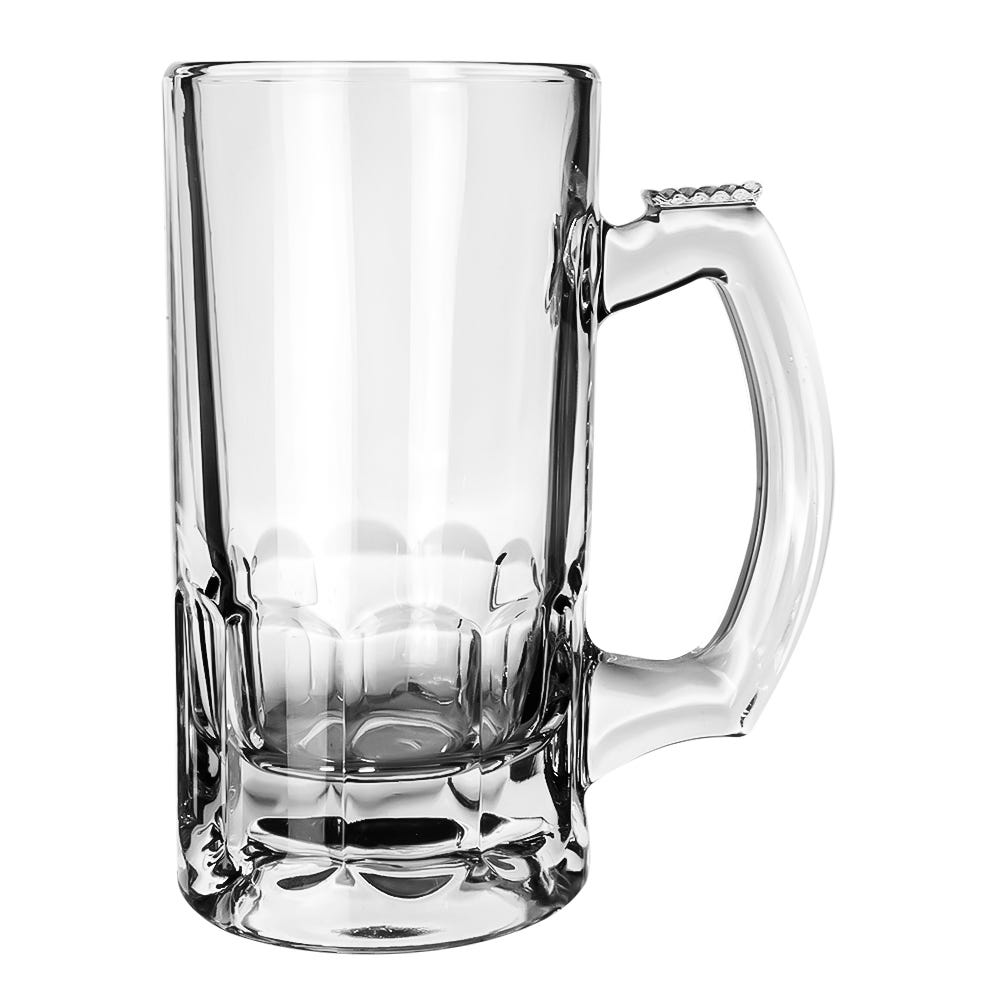 Tarro cervecero 375 ml Crisa