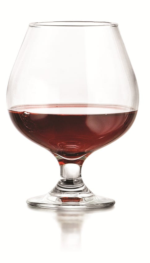 Copa de cognac de vidrio 500 ml 9505 Libbey