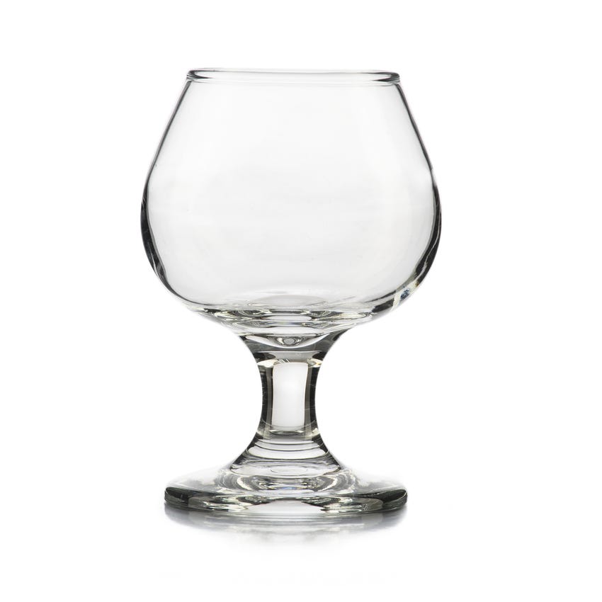 Copa brandy Crisa Imperio 163 ml