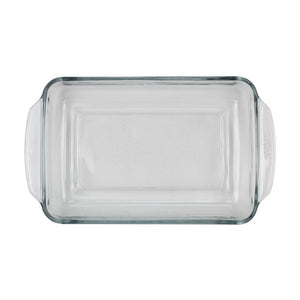 Bandeja rectangular Pyr-O-Rey