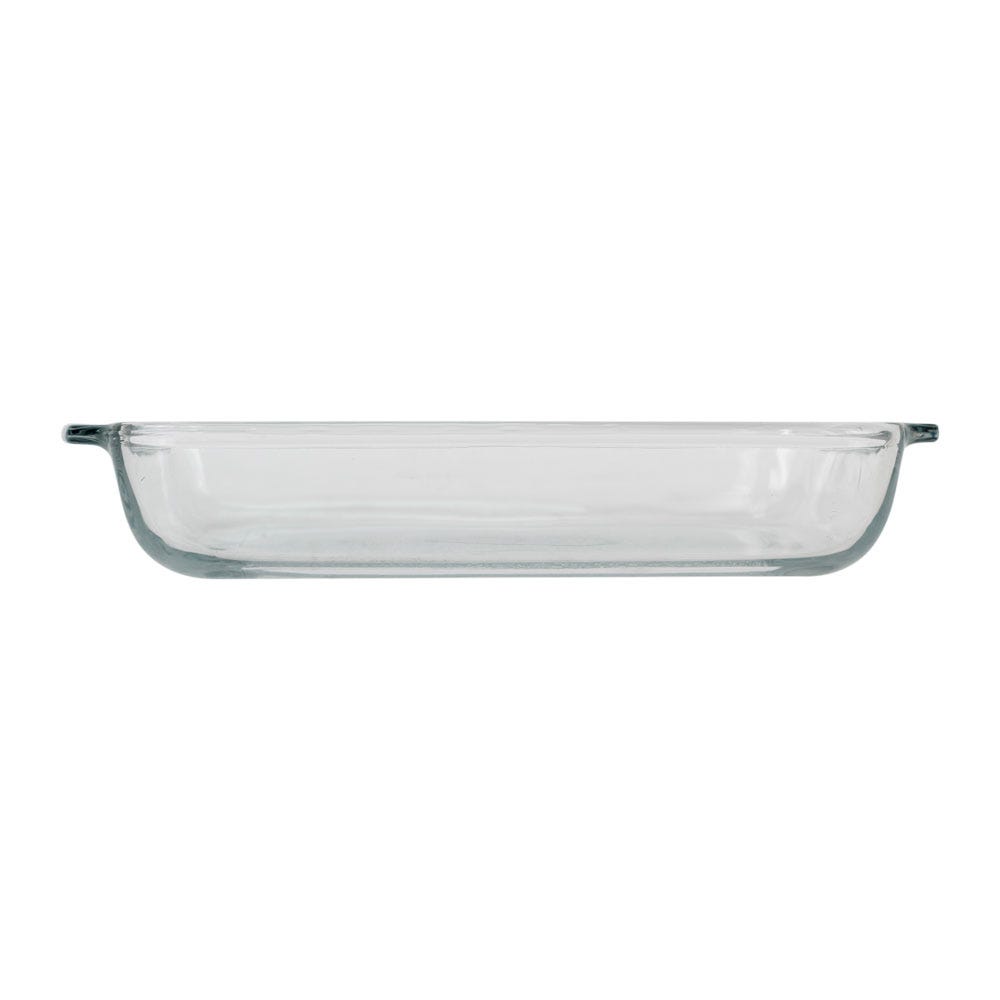 Bandeja rectangular Pyr-O-Rey