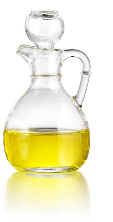 Vinajera con tapa de vidrio 177 ml