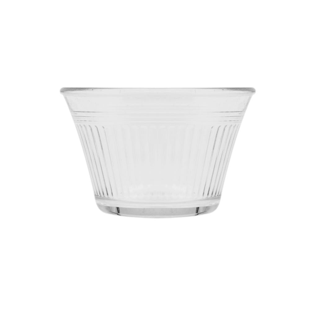 Flanera estriada 130 ml Lunita