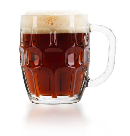 Tarro cervecero Piña 580 ml – vista 4