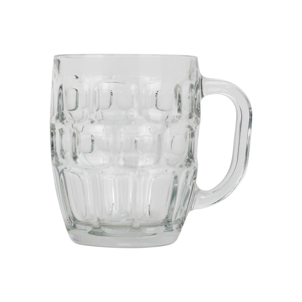 Tarro cervecero Piña 580 ml