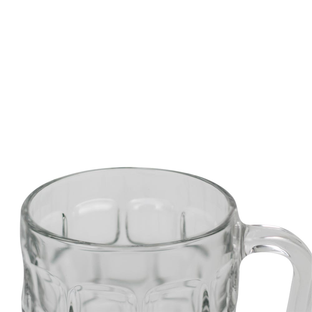 Tarro cervecero Piña 580 ml – vista 3