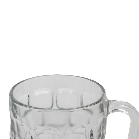 Tarro cervecero Piña 580 ml – vista 3