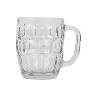 Tarro cervecero Piña 580 ml – vista 2