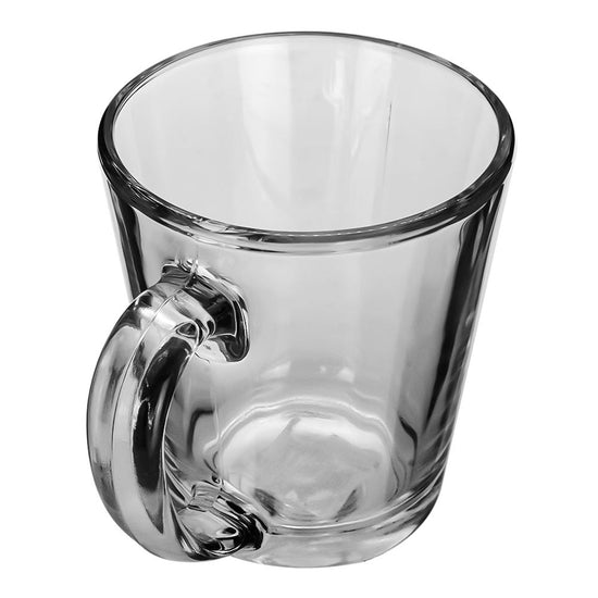 Tarro cafetero mug 300 ml Crisa – vista 2