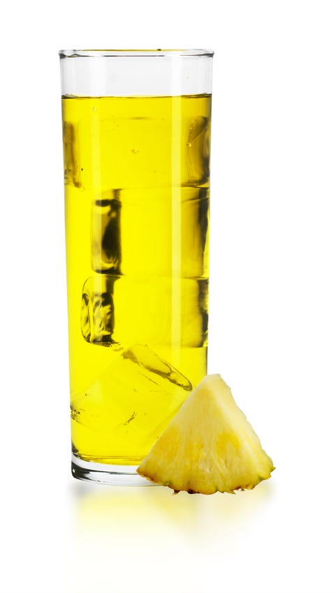 Vaso High Ball tubo 250 ml Lunita