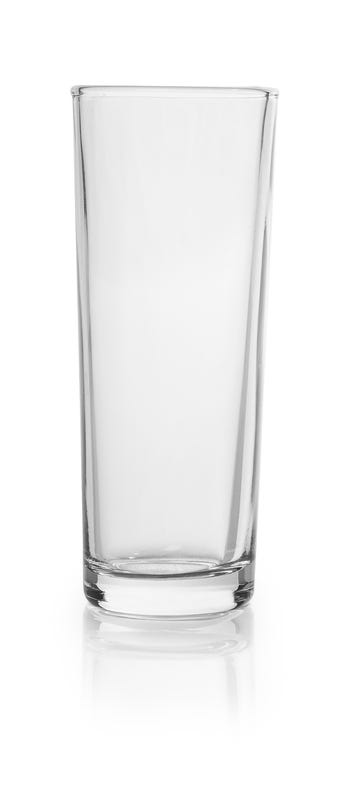 Vaso bar Lunita